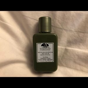 New - Origins Mega-Mushroom Relief & Resilience Mini